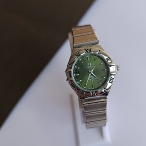 ساعت امگا زنانه