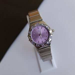 ساعت امگا زنانه